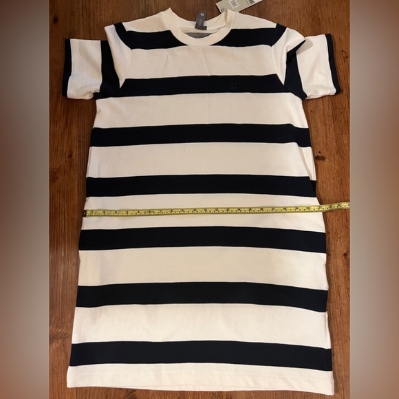 Sweaty Beatty athleisure T shirt dress with Pockets! - Picture 8 of 11